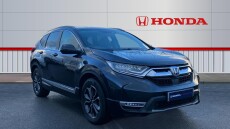 Honda CR-V 2.0 i-MMD Hybrid SR  2WD 5dr eCVT Hybrid Estate